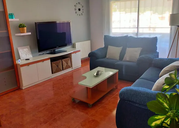 Apartament Geminis Wifi Parking Free