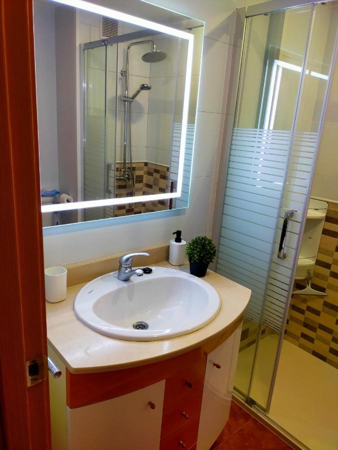 Apartament Geminis Wifi Parking Free