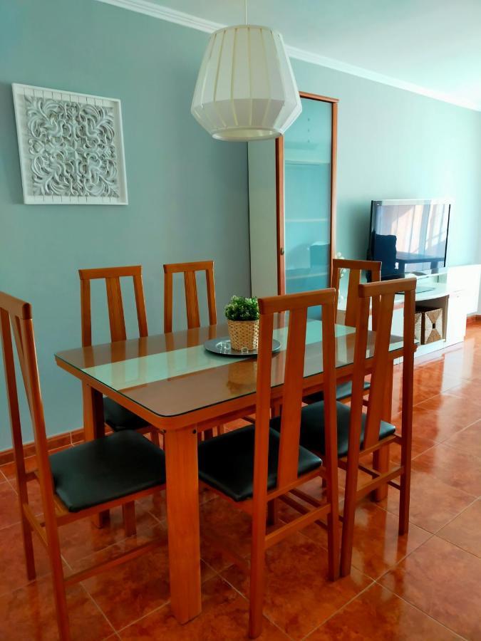 Geminis Wifi Parking Free Apartament Tossa de Mar