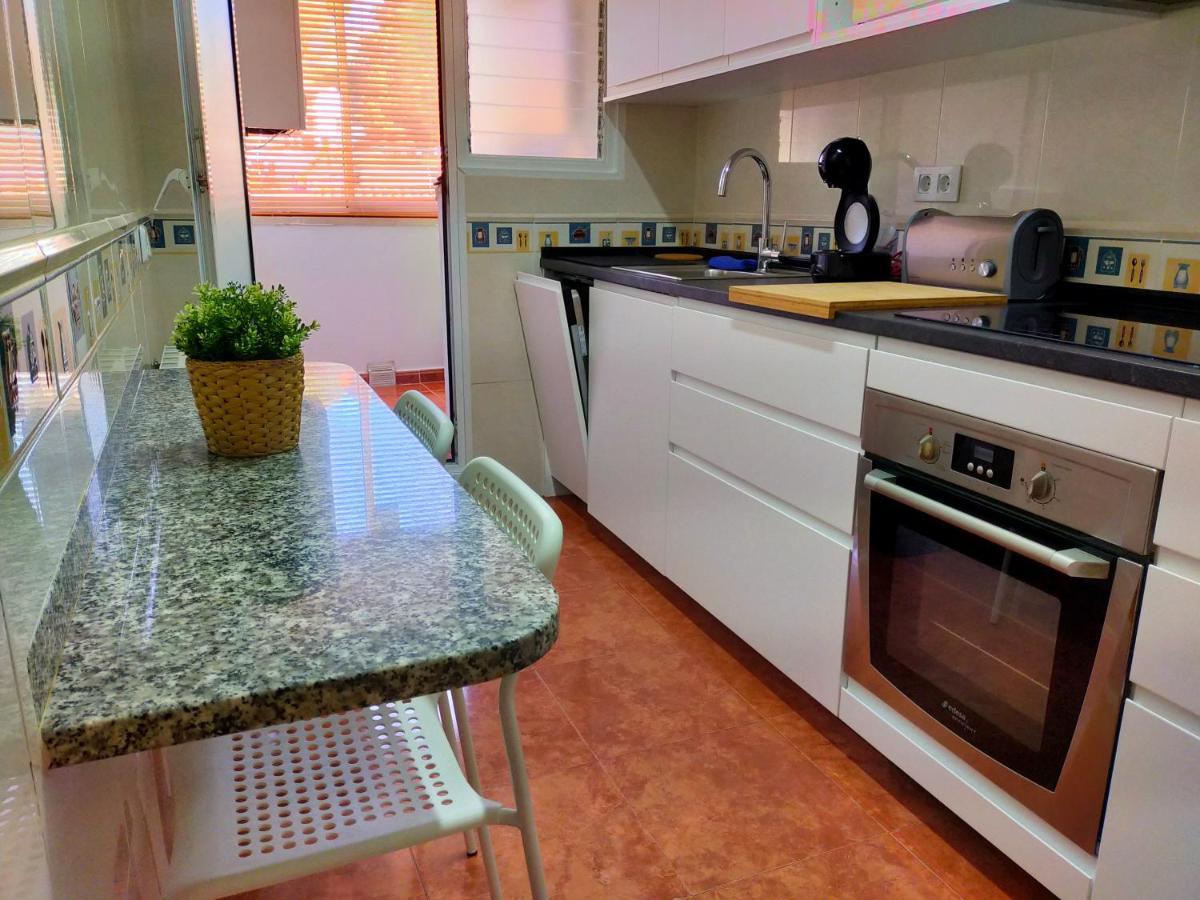 Geminis Wifi Parking Free Apartament