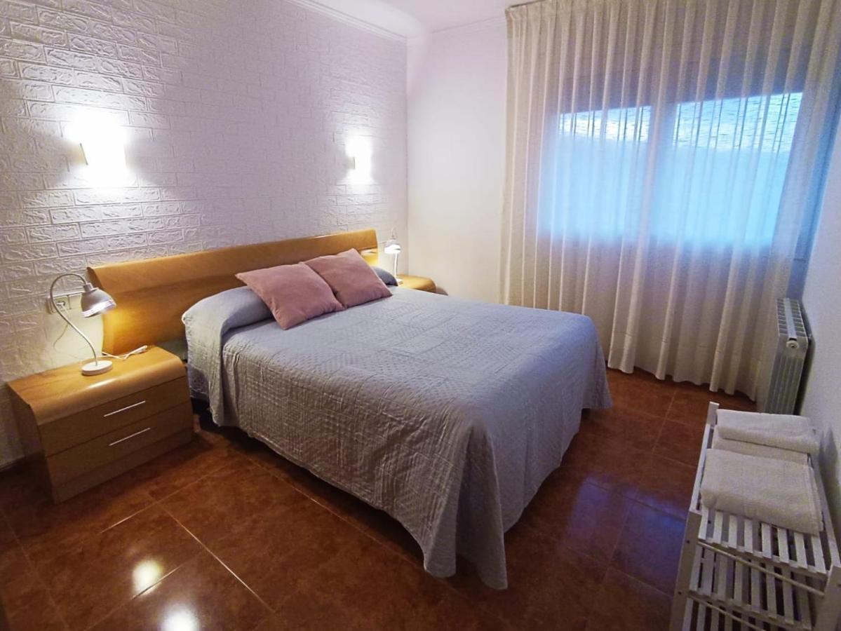 Apartament Geminis Wifi Parking Free