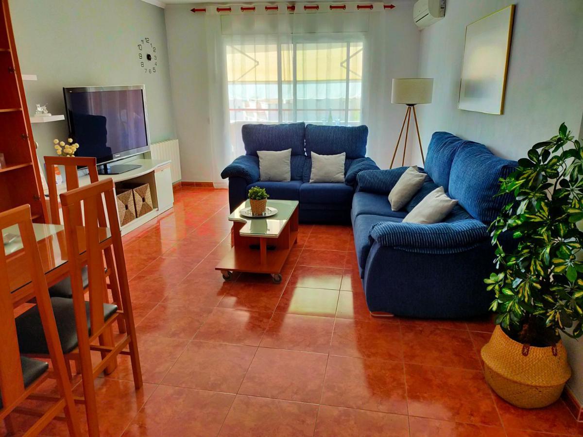 Apartament Geminis Wifi Parking Free *