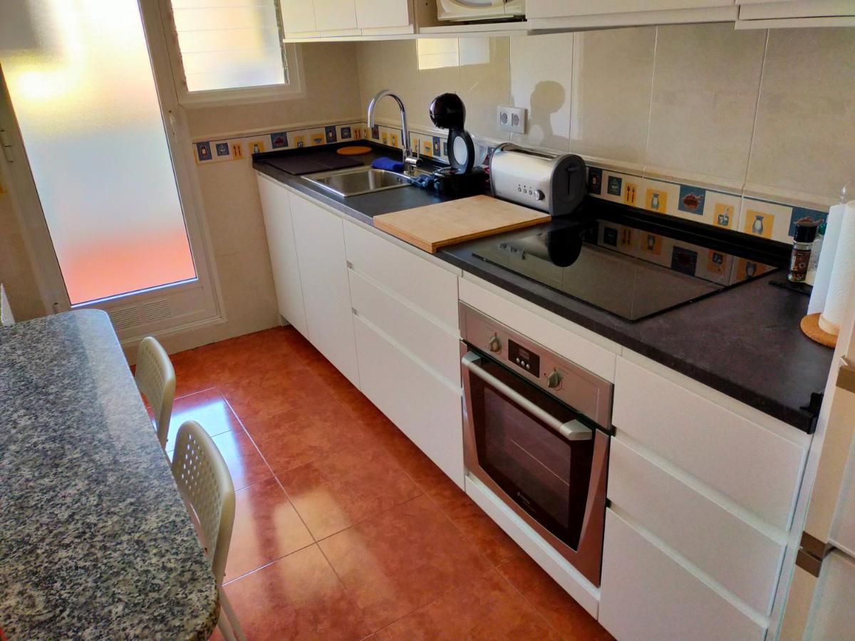 Apartament Geminis Wifi Parking Free *