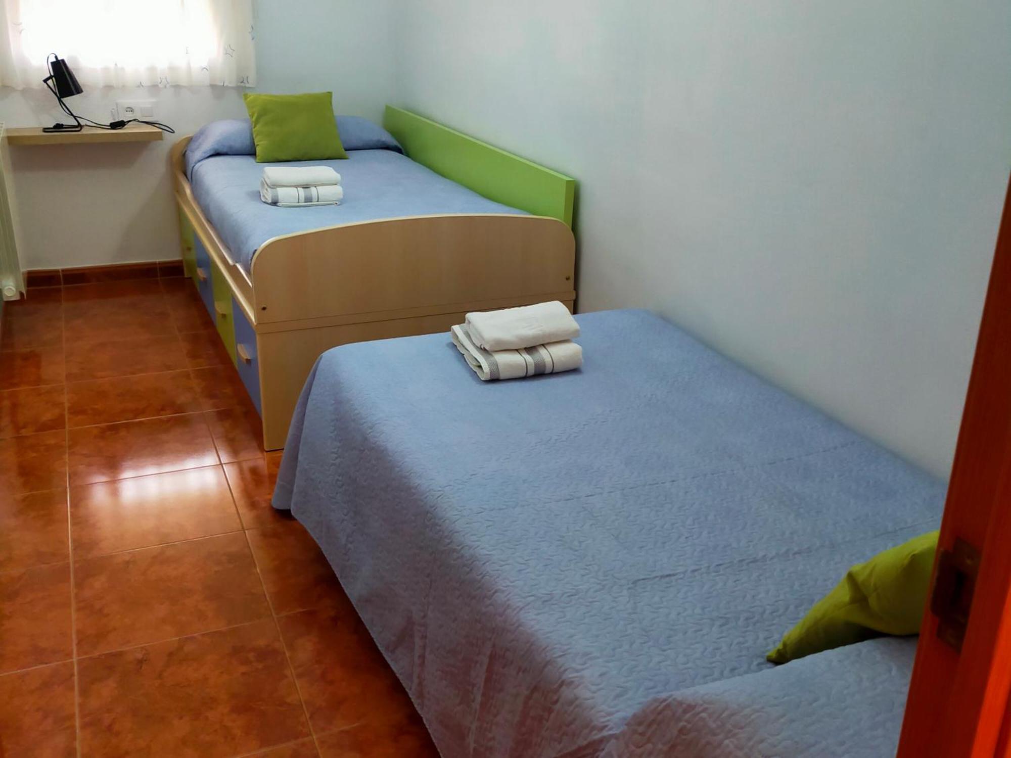 Apartament Geminis Wifi Parking Free
