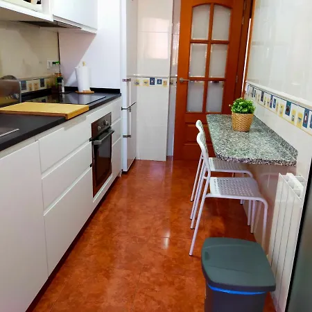 Apartament Geminis Wifi Parking Free Tossa de Mar Exterior photo