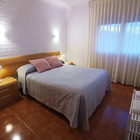Apartament Geminis Wifi Parking Free Tossa de Mar Exterior photo