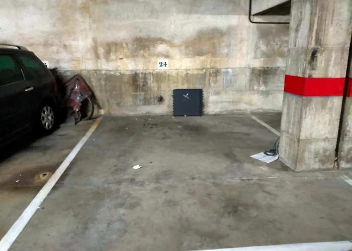 Apartament Geminis Wifi Parking Free