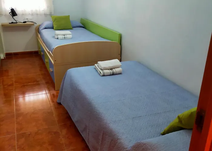 Apartament Geminis Wifi Parking Free