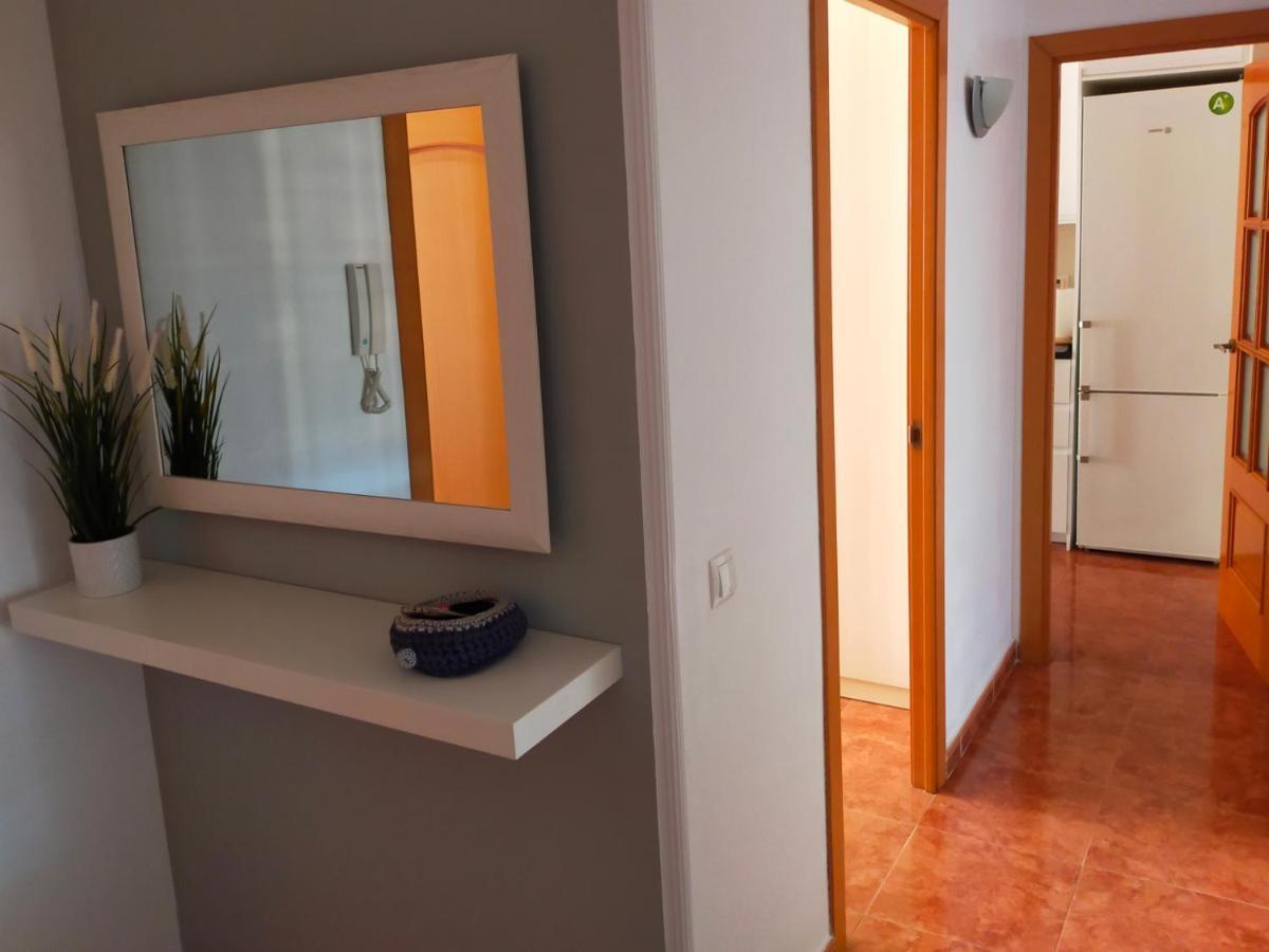 Geminis Wifi Parking Free Apartment Tossa de Mar